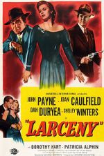 Watch Larceny M4ufreemovies