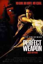 Watch The Perfect Weapon M4ufreemovies