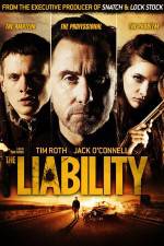 Watch The Liability M4ufreemovies
