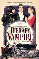Watch Therapy for a Vampire M4ufreemovies