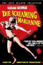 Watch Die Screaming, Marianne M4ufreemovies