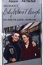 Watch Only When I Laugh M4ufreemovies