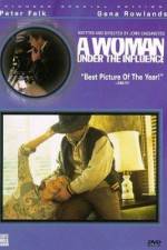 Watch A Woman Under the Influence M4ufreemovies