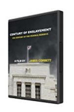 Watch Century of Enslavement: The History of the Federal Reserve M4ufreemovies
