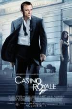 Watch James Bond: Casino Royale M4ufreemovies