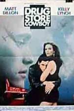 Watch Drugstore Cowboy M4ufreemovies