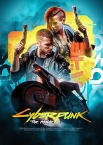 Watch Cyberpunk 2077: The Movie M4ufreemovies