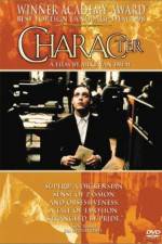 Watch Character M4ufreemovies