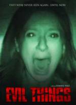 Watch Evil Things M4ufreemovies