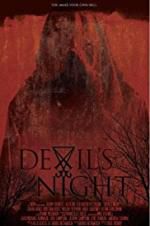 Watch Devil\'s Night M4ufreemovies