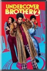 Watch Undercover Brother 2 M4ufreemovies