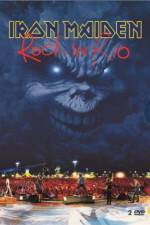 Watch Iron Maiden Rock in Rio M4ufreemovies