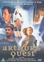 Watch Arthur's Quest M4ufreemovies