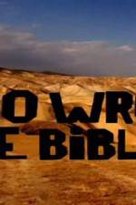 Watch Who Wrote the Bible M4ufreemovies