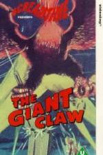 Watch The Giant Claw M4ufreemovies