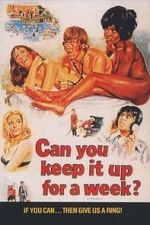 Watch Can You Keep It Up for a Week? M4ufreemovies