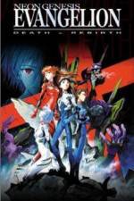 Watch Shin seiki Evangelion Gekijô-ban Shito shinsei M4ufreemovies