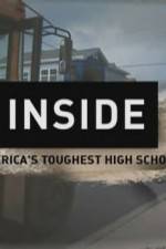 Watch Inside Americas Toughest High School M4ufreemovies