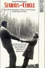 Watch Sundays and Cybele M4ufreemovies