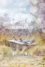 Watch The Weight of Elephants M4ufreemovies