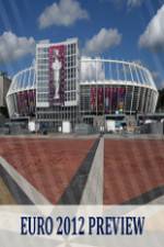 Watch Euro Preview Show M4ufreemovies