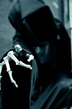 Watch La Mort dans les os (Short 2014) M4ufreemovies