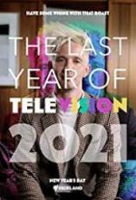Watch The Last Year of Television M4ufreemovies