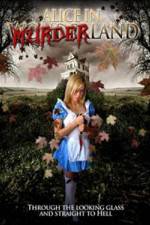 Watch Alice in Murderland M4ufreemovies