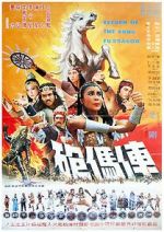 Watch Return of the Kung Fu Dragon M4ufreemovies