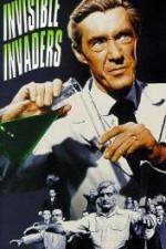 Watch Invisible Invaders M4ufreemovies