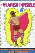 Watch Mi amigo invisible M4ufreemovies