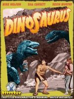 Watch Rifftrax: Dinosaurus M4ufreemovies