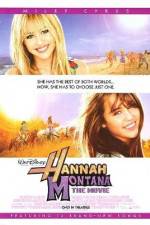 Watch Hannah Montana: The Movie M4ufreemovies