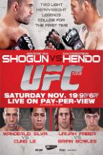 Watch UFC 139: Henderson vs. Rua M4ufreemovies