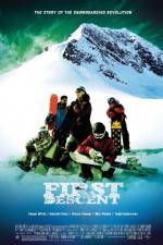 Watch First Descent M4ufreemovies