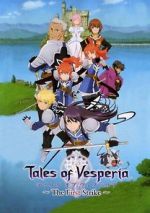 Watch Tales of Vesperia: The First Strike M4ufreemovies