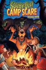 Watch Scooby-Doo! Camp Scare M4ufreemovies
