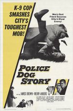 Watch Police Dog Story M4ufreemovies