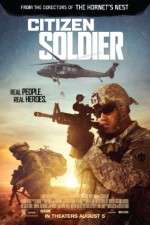 Watch Citizen Soldier M4ufreemovies