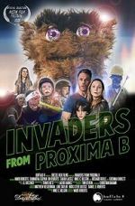 Watch Invaders from Proxima B M4ufreemovies