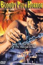 Watch Il boia scarlatto M4ufreemovies