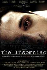Watch The Insomniac M4ufreemovies
