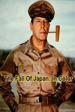 Watch Fall of Japan In Color M4ufreemovies