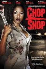 Watch Chop Shop M4ufreemovies
