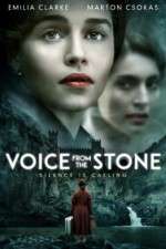 Watch Voice from the Stone M4ufreemovies