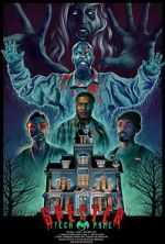 Watch Tech N9ne Feat. Crystal Watson: Specter M4ufreemovies