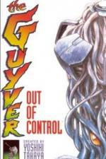 Watch Guyver - Out of Control M4ufreemovies