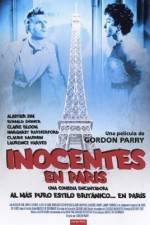 Watch Innocents in Paris M4ufreemovies
