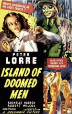 Watch Island of Doomed Men M4ufreemovies