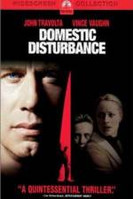 Watch Domestic Disturbance M4ufreemovies